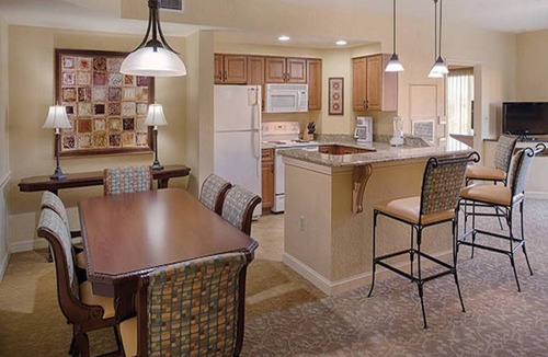 Lake Buena Vista Condo | DELUXE 2 BDRM 2 BATH IN THE HEART OF DISNEY WYNDHAM BONNET CREEK