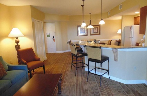 Lake Buena Vista Condo | DELUXE 2 BDRM 2 BATH IN THE HEART OF DISNEY WYNDHAM BONNET CREEK
