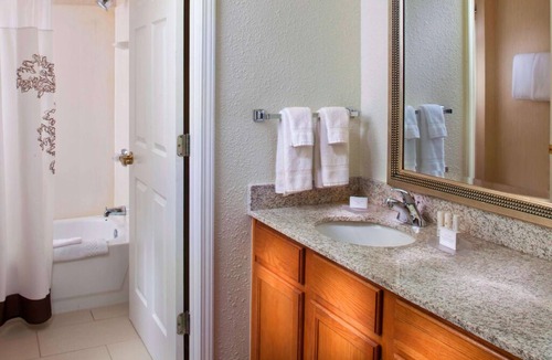 Homewood Hotel | Deluxe Suite with Pool Access | 1 King Bed | Near Vulcan Park Museum