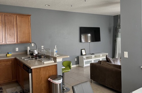 Riverview House | Deluxe Townhouse in a Cul de Sac