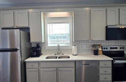 Dublin House | Depot Cottage at Shewmake Station 603 Shady Grove Church Road, Dublin, GA 31021