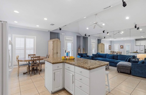 Emerald Waters Village House | Destin Mojo
