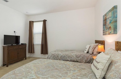Veranda Palms House | Dharma Circle Home #256838 Home