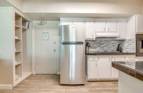 South Patrick Shores Condo | Direct Beach Access & View: Satellite Beach Condo!