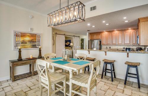 New Smyrna Beach House | Direct Beach Access: NSB Condo w/Community Perks