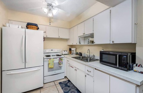 Cocoa Beach Condo | Direct Ocean Complex! Diplomat 330-13