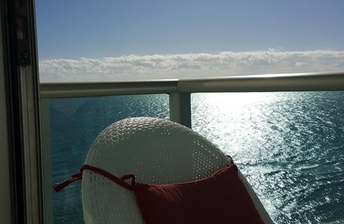 Hollywood South Central Beach Condo | Direct Ocean View Best Price. Right on the Beach NO SECURITY DEPOSIT