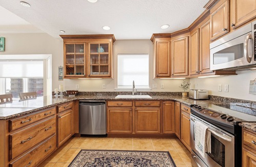 New Smyrna Beach Condo | 🌊Direct Oceanfront Views | Spacious | Great Amenities | Atlantic Villas 202🌊