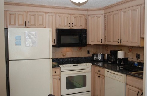 Beach Haven Condo | Direct Oceanfront condo in the heart of Beach Haven, Long Beach Island!