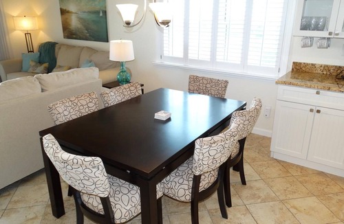 Avon By The Sea Condo | Direct Oceanfront LUXURY 233- Cocoa Beach Club! Short walk to Ron Jon & Pier!
