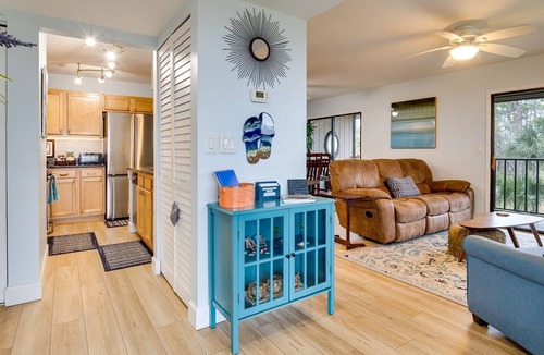 Saint Augustine Shores Condo | Direct Riverfront paradise-Have it ALL in St Augustine!