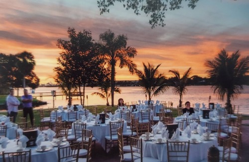 Gibsonton House | Discount offer From August to Feb. Beautiful Pool Home, with views of the bay,