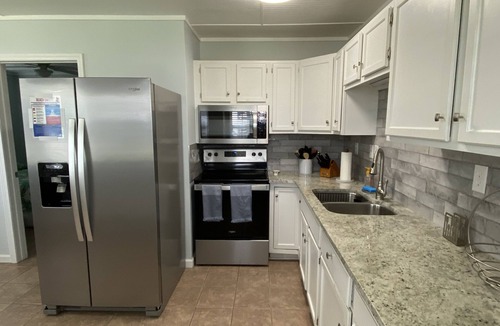 Bid-a-wee Beach House | Discount/w 3-night Minimum - Bid-A-Wee Beach House; 3BD/2BH