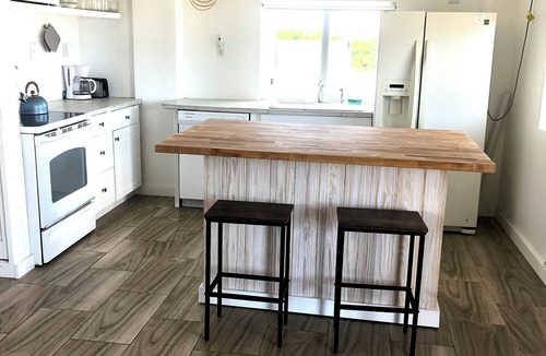 Big Pine Key House | Discounted July- ocean-ramp-dock-hot tub. Stay 14 days get up to 14 more FREE!