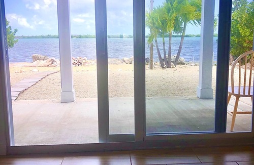 Big Pine Key House | Discounted July- ocean-ramp-dock-hot tub. Stay 14 days get up to 14 more FREE!