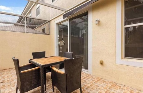 Eagle Pointe South House | Discover " a spacious 3-bedroom house Enjoy a pool in the condo, fitness room,