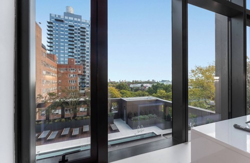 Bath Beach Apartment | Discover Brooklyn: Where Comfort Meets City Vibes