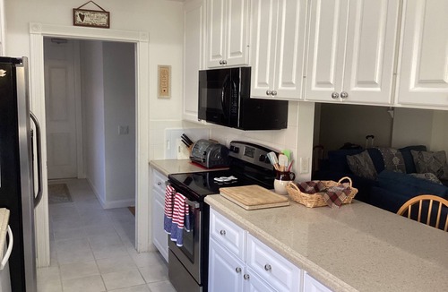 Delray Beach House | Discover Delray Beach. Comfortable home in gated community
