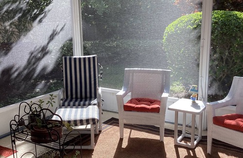 Delray Beach House | Discover Delray Beach. Comfortable home in gated community