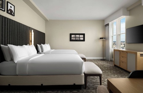 Downtown Tampa Hotel | Discover Tampa's Charm! Ultimate Downtown Experience