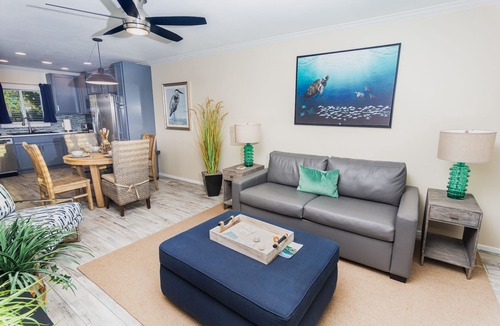 Longboat Key Condo | "Discover Your Coastal Oasis in Longboat Key, FL" and St. Armands Area
