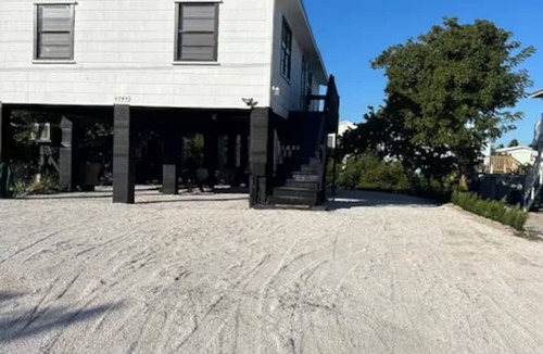 Big Pine Key House | Disfruta de la sencillez de este alojamiento tranquilo y céntrico.