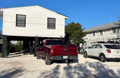 Big Pine Key House | Disfruta de la sencillez de este alojamiento tranquilo y céntrico.