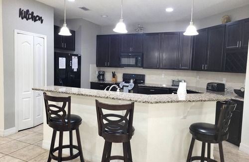 Crystal Cove House | Disney Adventure 4Bdm 3b Private Pool
