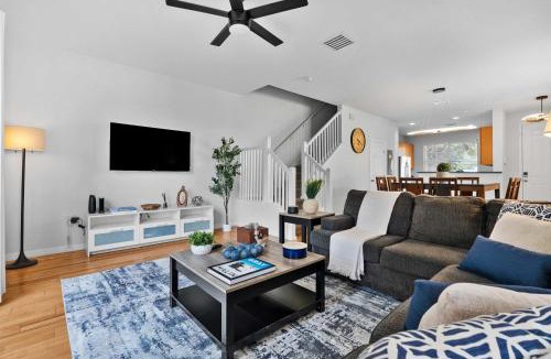 Crestwynd Bay House | Disney Area Home At Crestwynd Bay
