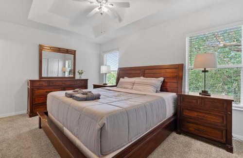 Crestwynd Bay House | Disney Area Home At Crestwynd Bay