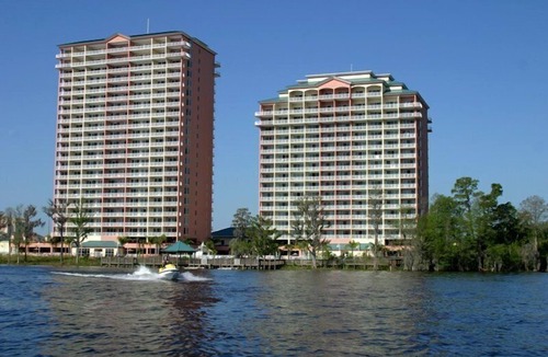 Florida Central Atlantic Coast Condo | Disney Condo Amazing Lake Bryan view