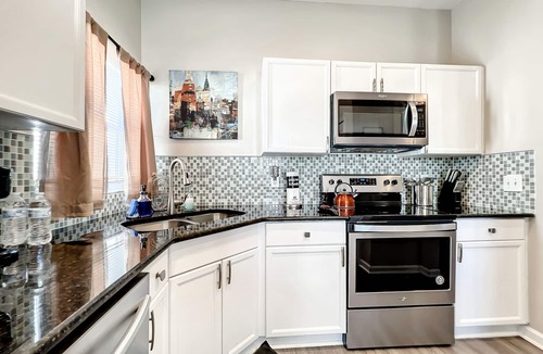 Windsor Palms Villa | Disney Paradise 4BR Escape : Pool, Games & Spa Heating