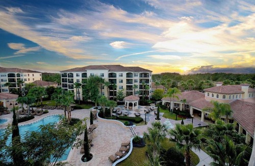 Florida Central Atlantic Coast Resort | Disney Stay