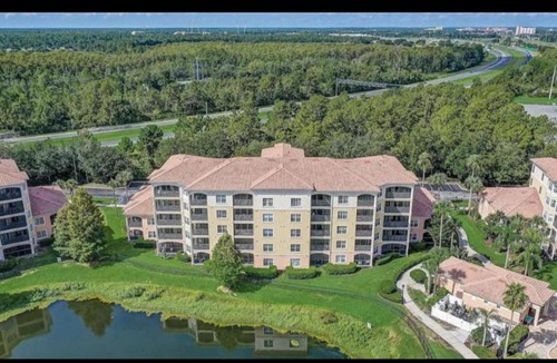 Florida Central Atlantic Coast Resort | Disney Stay