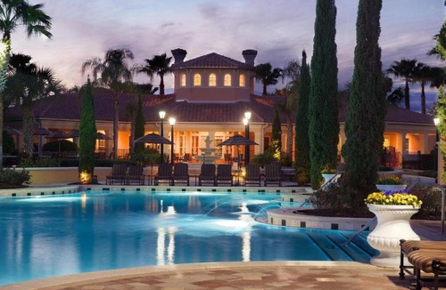Florida Central Atlantic Coast Resort | Disney Stay