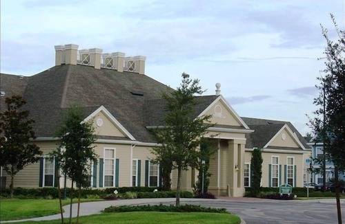 Venetian Bay Villages Condo | Disney vacation townhouse