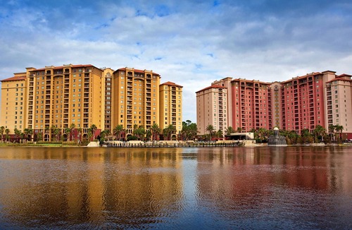 Florida Central Atlantic Coast House | Disney World, Tram Service, Golf, 5 Pools!