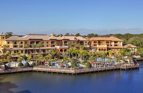 Florida Central Atlantic Coast House | Disney World, Tram Service, Golf, 5 Pools!