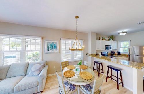 Marathon House | DK27 Key Lime Villa