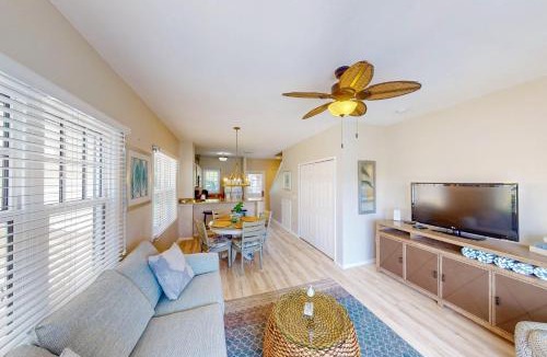 Marathon House | DK27 Key Lime Villa