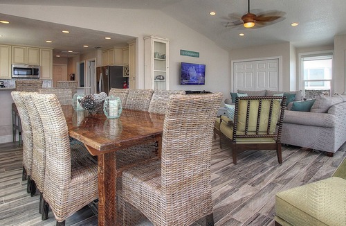 Flagler Beach Condo | Dog-friendly beachfront home on beautiful Flagler Beach w/WiFi, AC, W/D