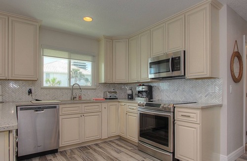 Flagler Beach Condo | Dog-friendly beachfront home on beautiful Flagler Beach w/WiFi, AC, W/D