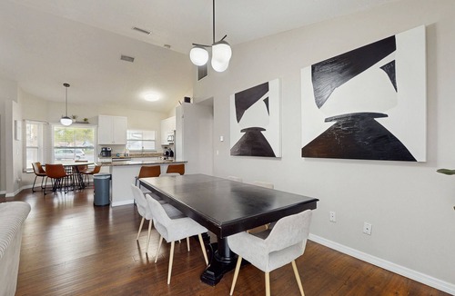 Indian Ridge House | Dog-Friendly Home w/Private Pool, Hot Tub & Theater Room