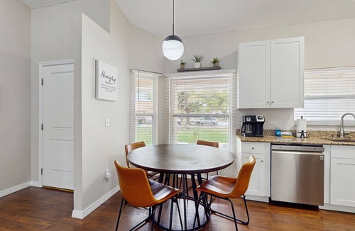 Indian Ridge House | Dog-Friendly Home w/Private Pool, Hot Tub & Theater Room