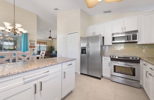 Fort Myers Beach House | Dolphin Dream Private Island Escape