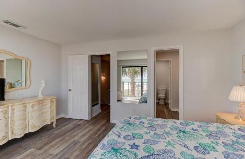 Southern Shores House | Dolphin Watcher 2 Bed Townhouse