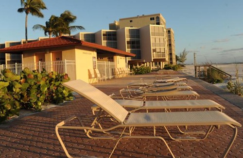 Bonita Springs Apartment | Dolphin Way B-204 - Monthly Condo