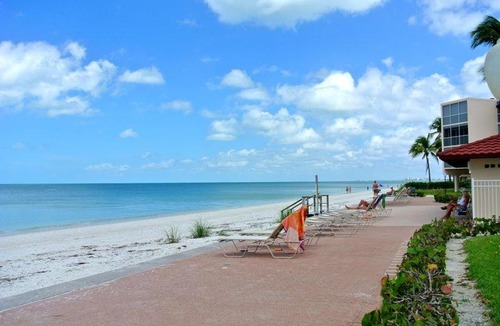 Bonita Springs Apartment | Dolphin Way B-204 - Monthly Condo