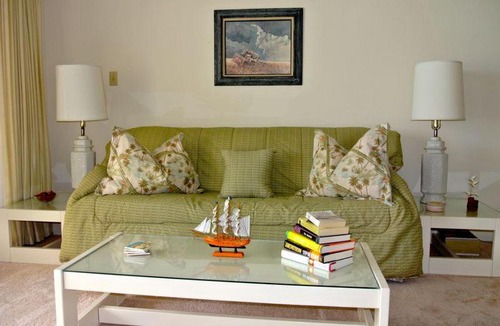 Bonita Springs Apartment | Dolphin Way B-204 - Monthly Condo