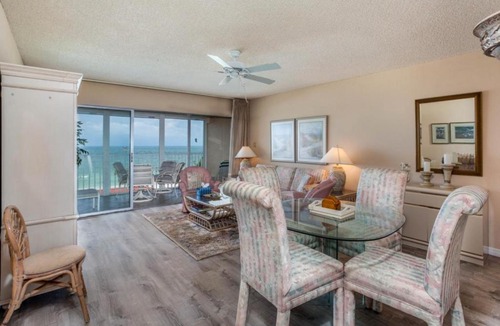 Bonita Springs Apartment | Dolphin Way B-304 - Monthly Condo